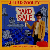 Title: Yard Sale, Artist: J-Rad Cooley Band