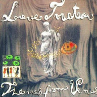 Title: Themes from Venus, Artist: Love Tractor