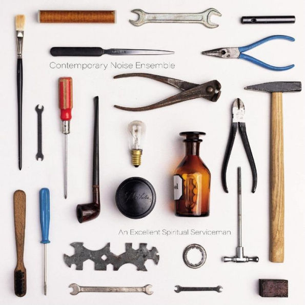 An Excellent Spiritual Service