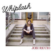 Title: Whiplash, Artist: Jobi Riccio