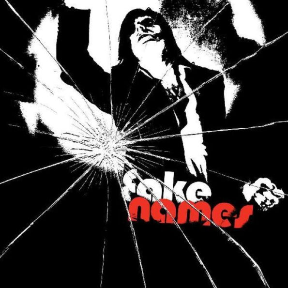 Fake Names