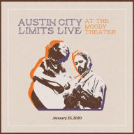 Title: Austin City Limits: Live at the Moody Theater, Artist: Watchhouse