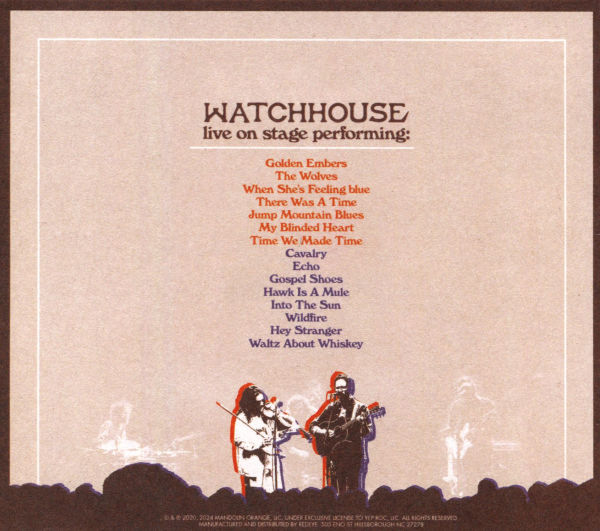 Austin City Limits: Live at the Moody Theater
