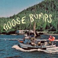 Title: Goose Bumps, Artist: Boyscott