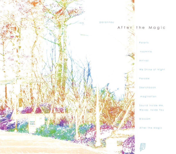 After the Magic