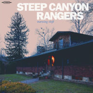Title: Morning Shift, Artist: Steep Canyon Rangers