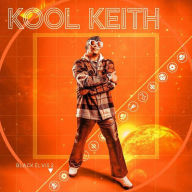 Title: Black Elvis 2, Artist: Kool Keith