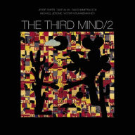 Title: The Third Mind 2, Artist: The Third Mind