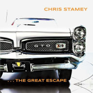 Title: The Great Escape, Artist: Chris Stamey