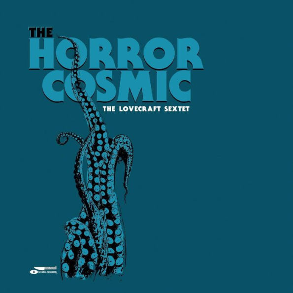 The Horror Cosmic