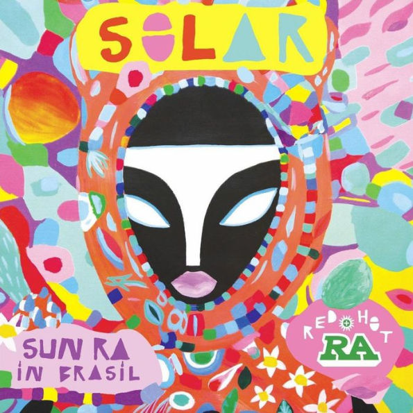 Red Hot & Ra : Solar / Various