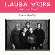 Title: Laura Veirs and Her Band [Live in Brooklyn], Artist: Laura Veirs