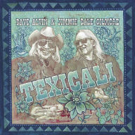 Title: Texicali, Artist: Jimmie Dale Gilmore