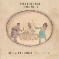 Title: Hella Personal Film Festival, Artist: Paul White