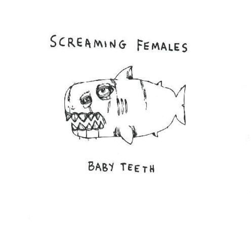 Baby Teeth