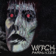 Title: Paralyzed, Artist: Witch