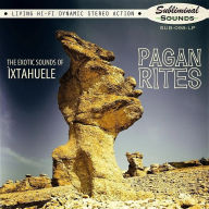 Title: Pagan Rites, Artist: Ixtahuele