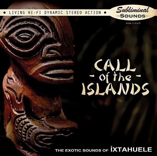 Call of the Islands