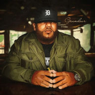 Title: Grandeur, Artist: Apollo Brown