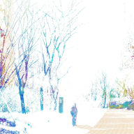 Title: After the Magic, Artist: Parannoul