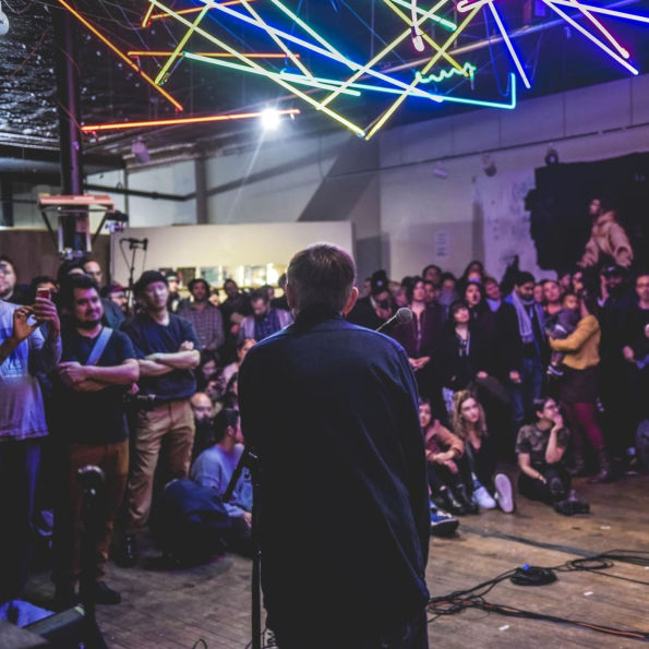 Gilles Peterson Presents: International Anthem