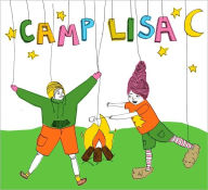 Title: Camp Lisa, Artist: Lisa Loeb