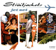 Title: Jet Set, Artist: Los Straitjackets