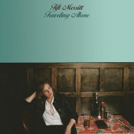 Title: Traveling Alone, Artist: Tift Merritt