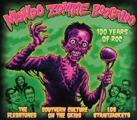 Mondo Zombie Boogaloo: 100 Years of Roc