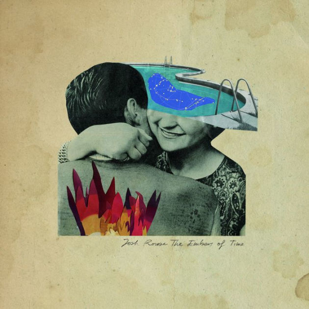 The Embers of Time by Josh Rouse | Vinyl LP | Barnes & Noble®