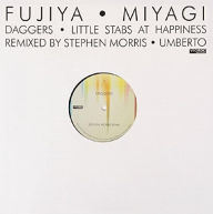 Title: Remixes, Artist: Fujiya & Miyagi
