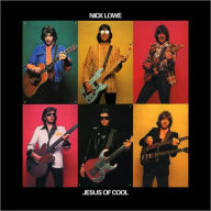 Title: Jesus of Cool, Artist: Nick Lowe