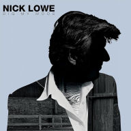 Title: Dig My Mood, Artist: Nick Lowe