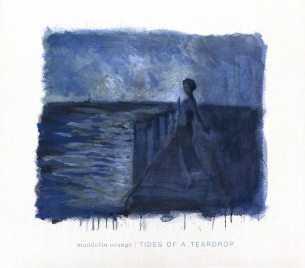 Tides of a Teardrop