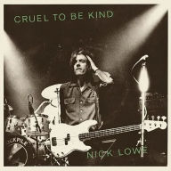 Title: Cruel to Be Kind, Artist: Wilco