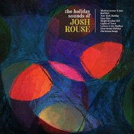 Title: The Holiday Sounds of Josh Rouse, Artist: Josh Rouse