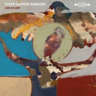 Title: Arm In Arm, Artist: Steep Canyon Rangers