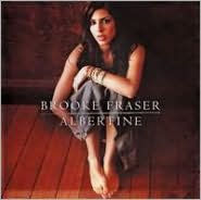 Title: Albertine, Artist: Brooke Fraser