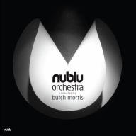 Title: Nublu Orchestra Conducted by Butch Morris, Artist: Lawrence 