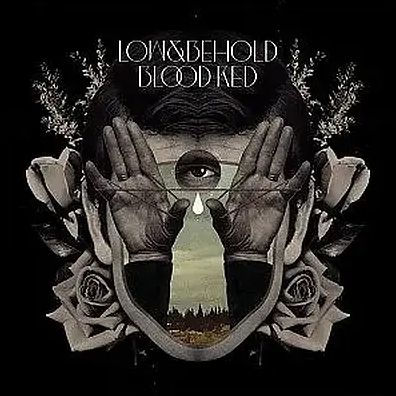 Blood Red