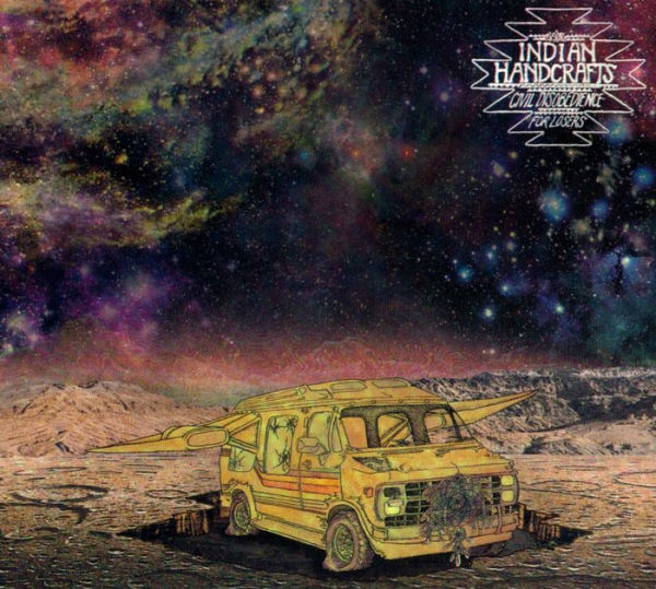 Civil Disobedience for Losers