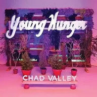 Title: Young Hunger, Artist: Chad Valley