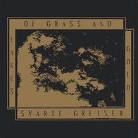 Landscape Of Open Eyes (Lakes Of Grass & Gold / Svarte Greiner)