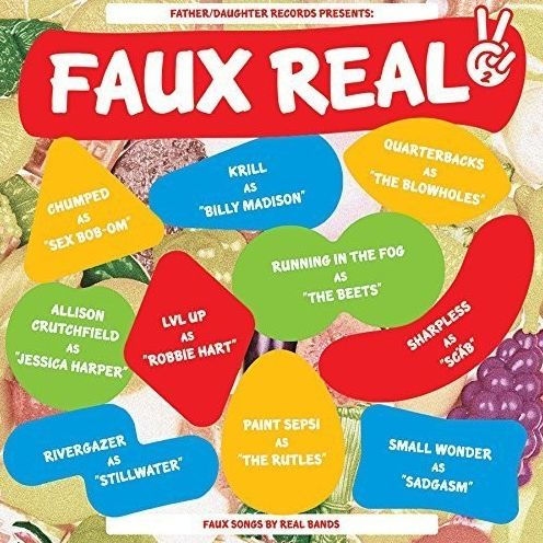 Faux Real, Vol. 2