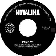 Title: Como Yo, Artist: Novalima