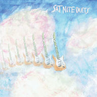 Title: Air Guitar, Artist: Sat. Nite Duets