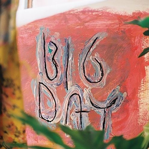 Big Day [Colored Vinyl] [Download Card]