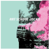 Title: Art School Jocks, Artist: Art School Jocks