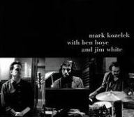 Title: Mark Kozelek with Ben Boye and Jim White, Artist: Mark Kozelek