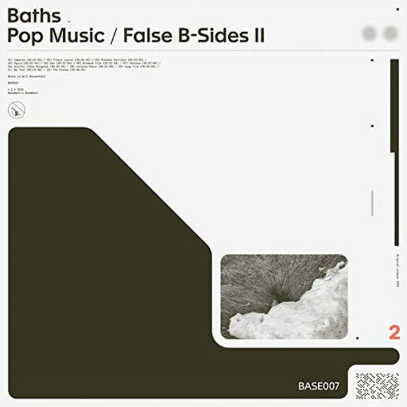 Pop Music/False B-Sides II